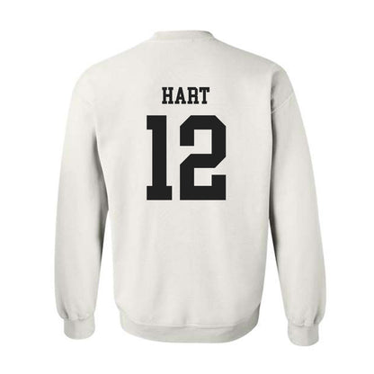 Central Florida - NCAA Women's Volleyball : Nygeria Hart - Classic Shersey Crewneck Sweatshirt-1