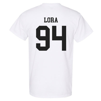 Central Florida - NCAA Football : Rodney Lora - Classic Shersey T-Shirt-1