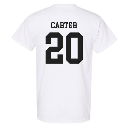 Central Florida - NCAA Football : Lewis Carter - Classic Shersey T-Shirt-1