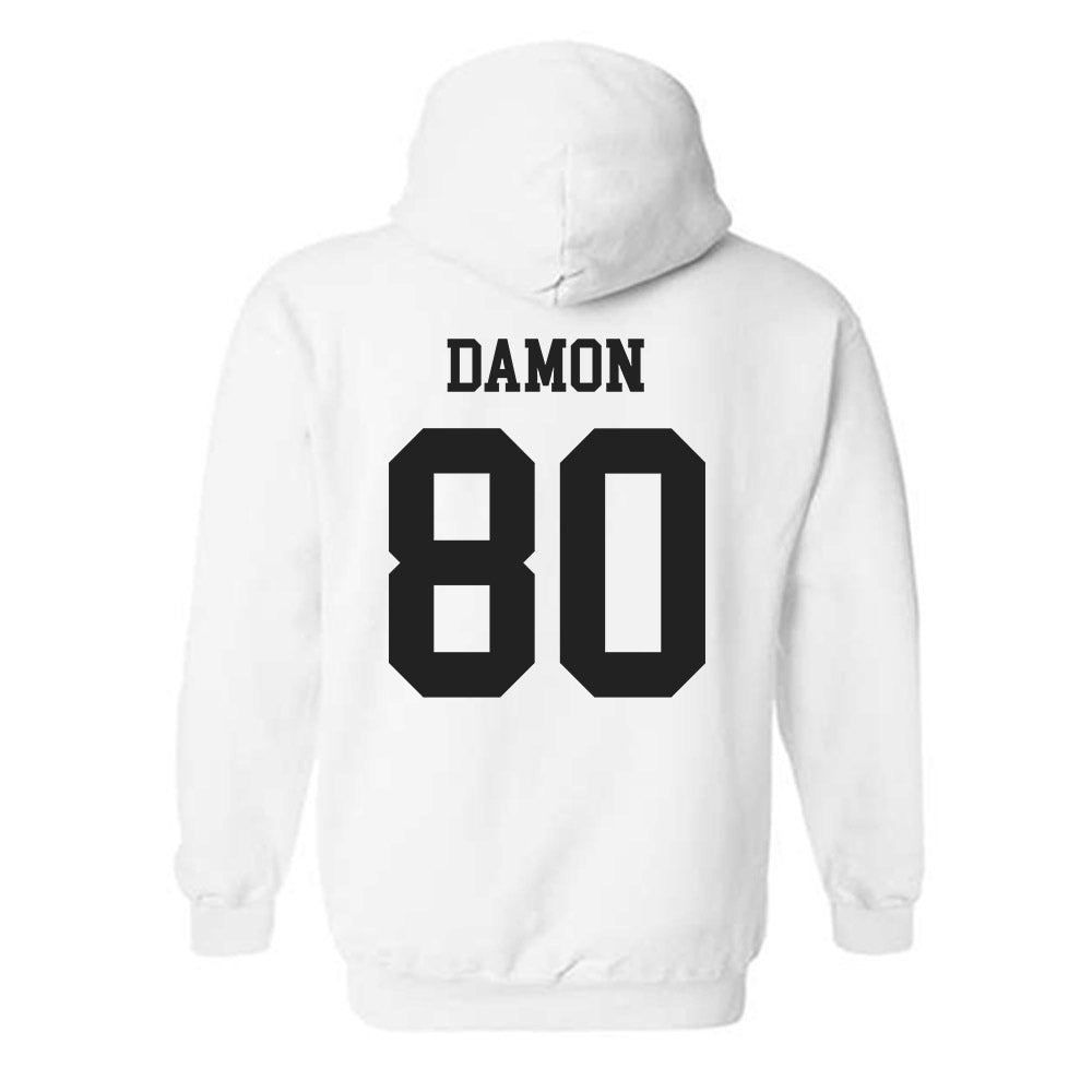 Central Florida - NCAA Softball : Beth Damon - Classic Shersey Hooded Sweatshirt-1