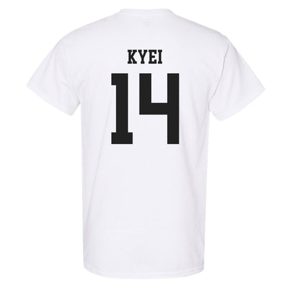 Central Florida - NCAA Men's Soccer : Joachim Kyei - Classic Shersey T-Shirt-1