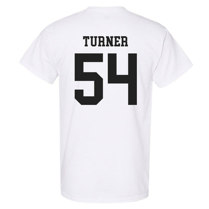 Central Florida - NCAA Football : Trenton Turner - Classic Shersey T-Shirt-1