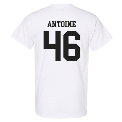 Central Florida - NCAA Football : Nicholas Antoine - Classic Shersey T-Shirt-1