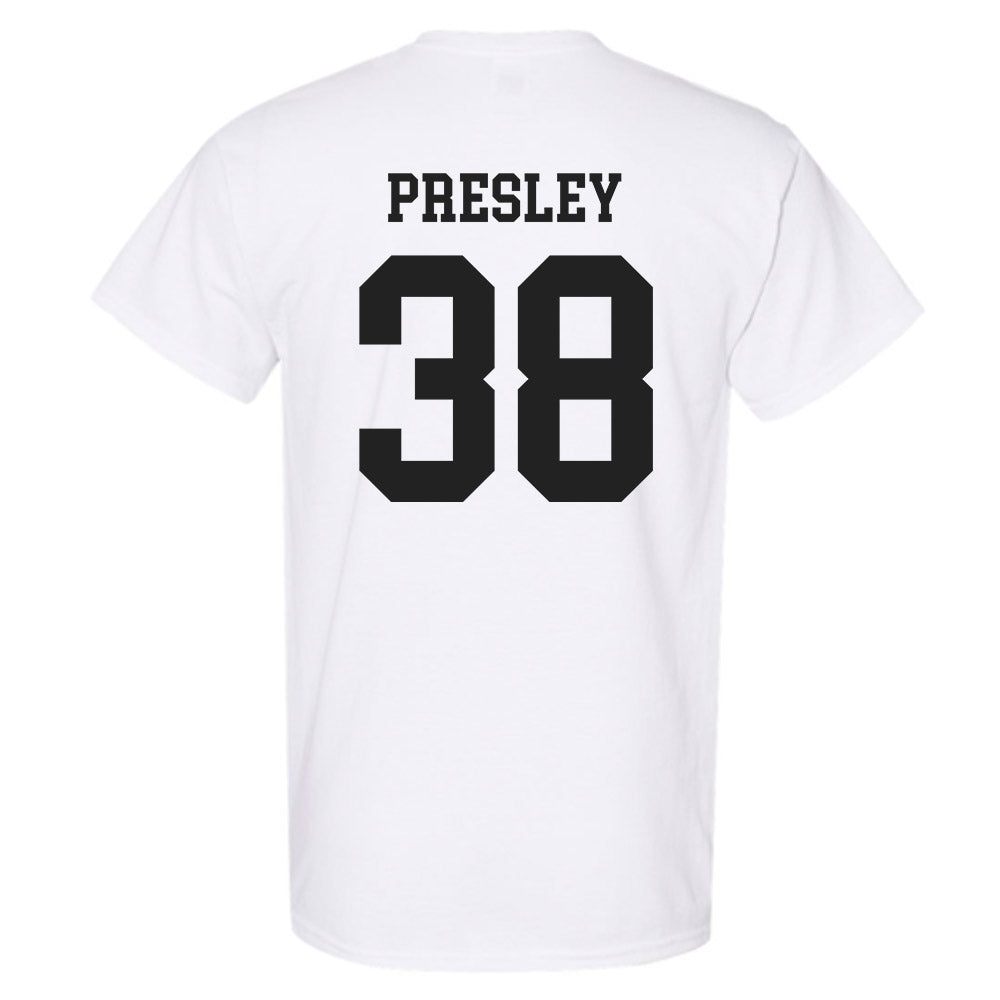 Central Florida - NCAA Football : Jashad Presley - Classic Shersey T-Shirt-1