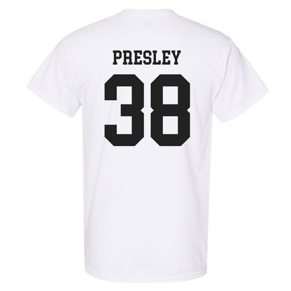 Central Florida - NCAA Football : Jashad Presley - Classic Shersey T-Shirt-1