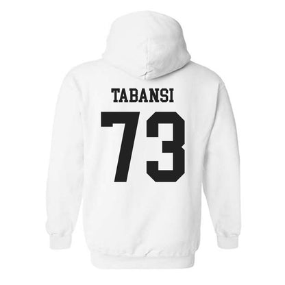 Central Florida - NCAA Football : Henry Tabansi - Classic Shersey Hooded Sweatshirt-1