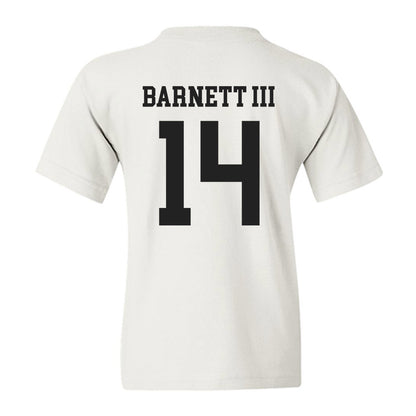 Central Florida - NCAA Football : Alonza Barnett III - Classic Shersey Youth T-Shirt-1