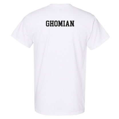 Central Florida - NCAA Women's Rowing : Aileen Ghomian - Classic Shersey T-Shirt-1