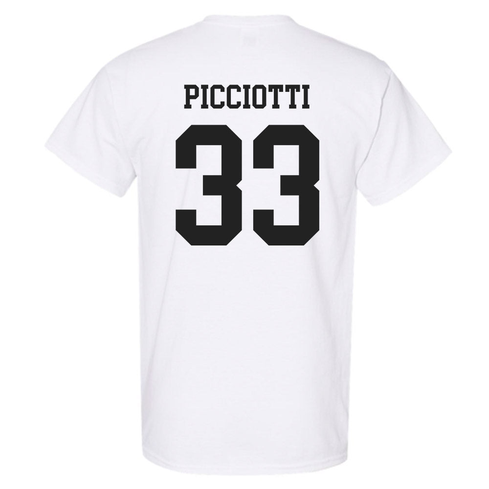 Central Florida - NCAA Football : Phil Picciotti - Classic Shersey T-Shirt-1