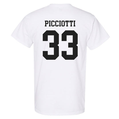 Central Florida - NCAA Football : Phil Picciotti - Classic Shersey T-Shirt-1