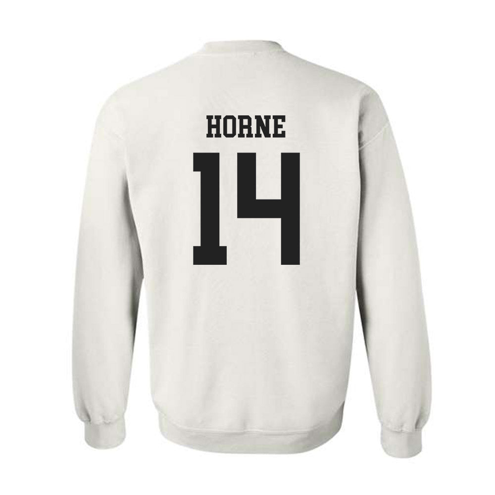 Central Florida - NCAA Women's Volleyball : Kiarrah Horne - Classic Shersey Crewneck Sweatshirt-1