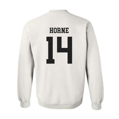 Central Florida - NCAA Women's Volleyball : Kiarrah Horne - Classic Shersey Crewneck Sweatshirt-1