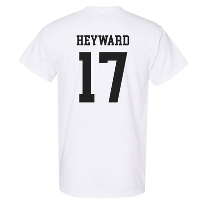 Central Florida - NCAA Football : Jaylen Heyward - Classic Shersey T-Shirt-1
