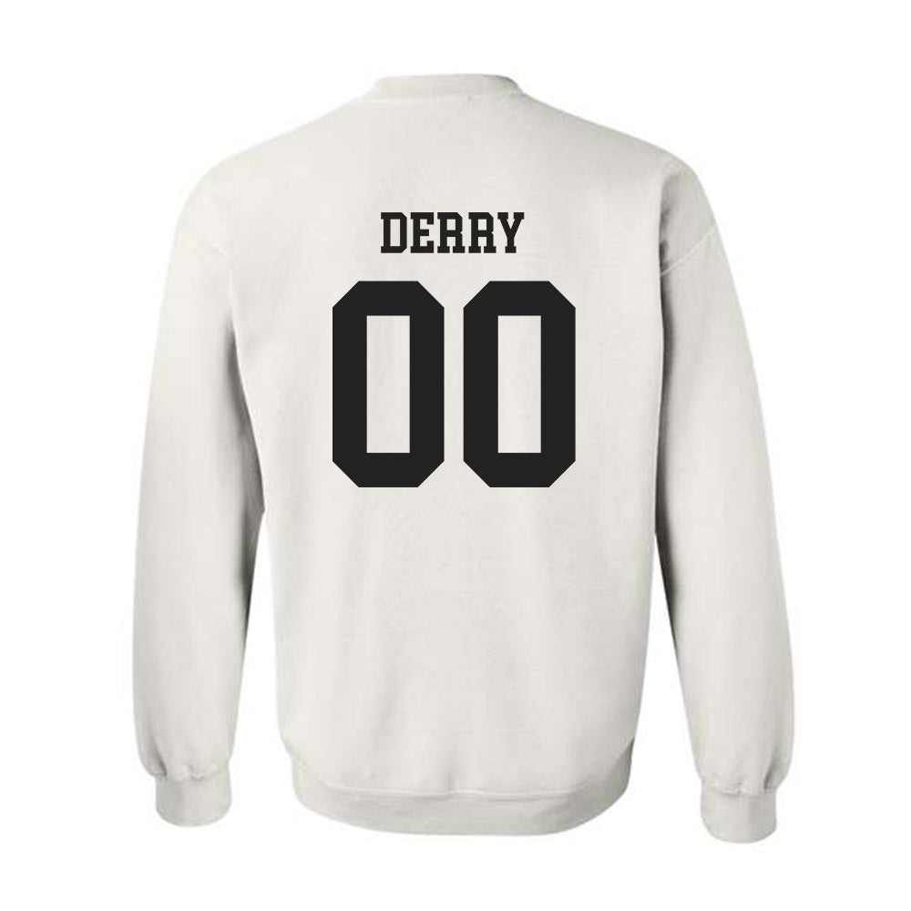 Central Florida - NCAA Football : Joshua Derry - Classic Shersey Crewneck Sweatshirt-1