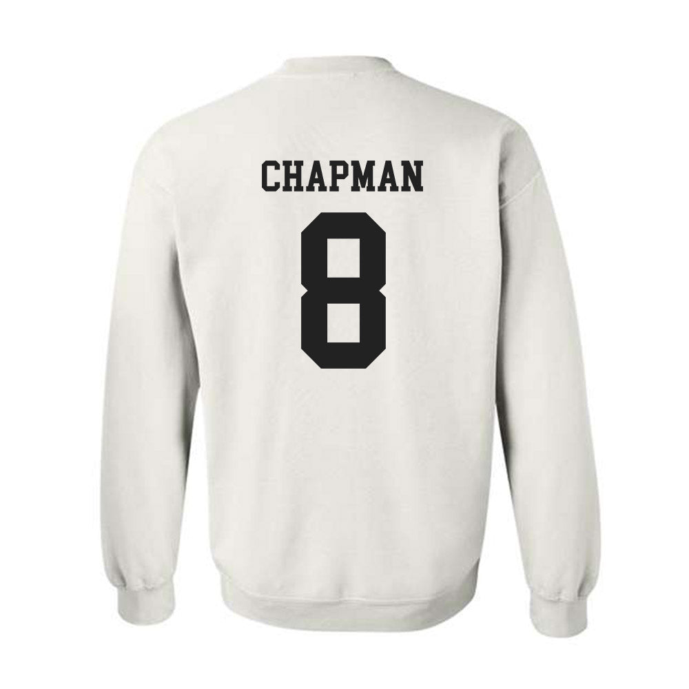 Central Florida - NCAA Women's Volleyball : Ella Chapman - Classic Shersey Crewneck Sweatshirt-1