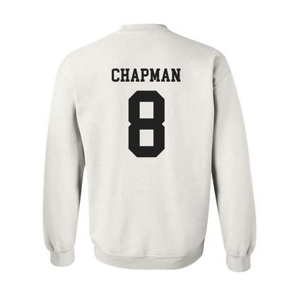 Central Florida - NCAA Women's Volleyball : Ella Chapman - Classic Shersey Crewneck Sweatshirt-1