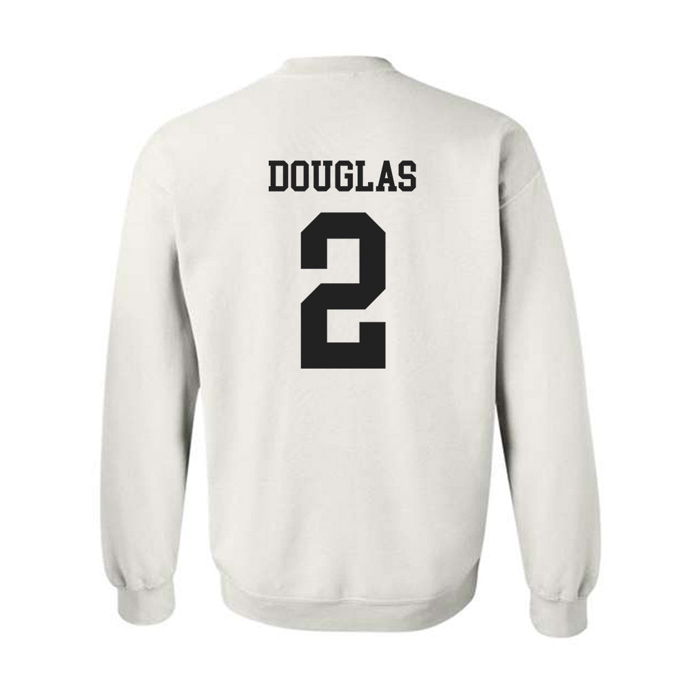 Central Florida - NCAA Women's Soccer : Bella Douglas - Classic Shersey Crewneck Sweatshirt-1