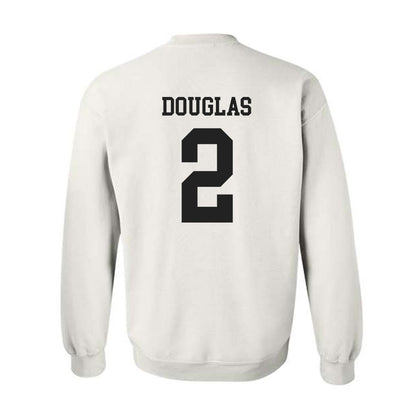 Central Florida - NCAA Women's Soccer : Bella Douglas - Classic Shersey Crewneck Sweatshirt-1