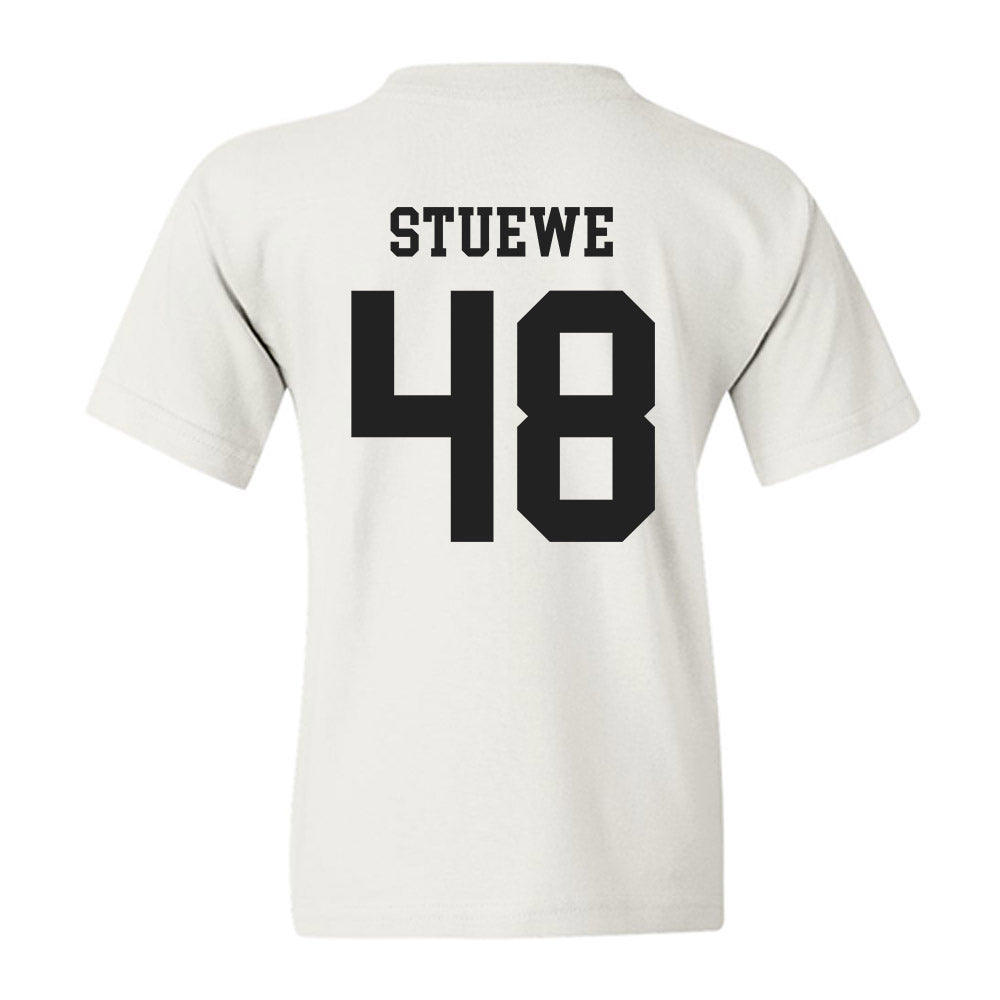 Central Florida - NCAA Softball : Ava Stuewe - Classic Shersey Youth T-Shirt-1