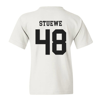 Central Florida - NCAA Softball : Ava Stuewe - Classic Shersey Youth T-Shirt-1