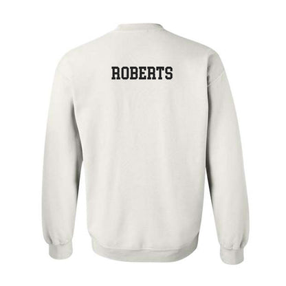 Central Florida - NCAA Cheerleading : Sophia Roberts - Classic Shersey Crewneck Sweatshirt-1