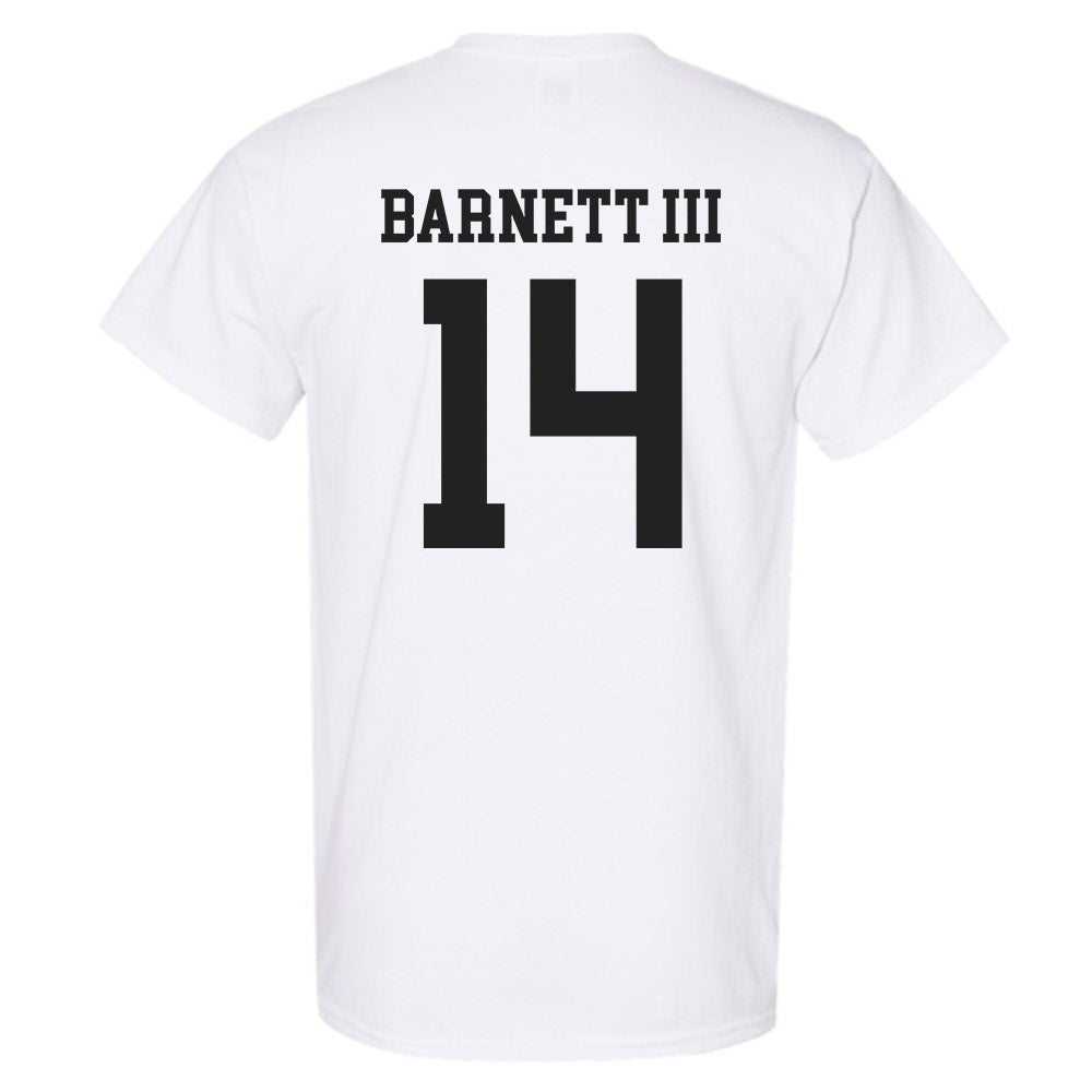 Central Florida - NCAA Football : Alonza Barnett III - Classic Shersey T-Shirt-1