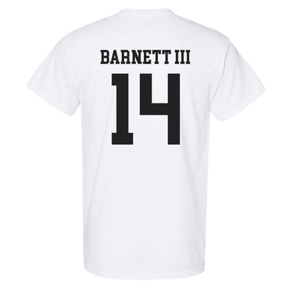 Central Florida - NCAA Football : Alonza Barnett III - Classic Shersey T-Shirt-1