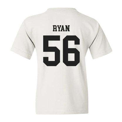 Central Florida - NCAA Football : Patrick Ryan - Classic Shersey Youth T-Shirt-1