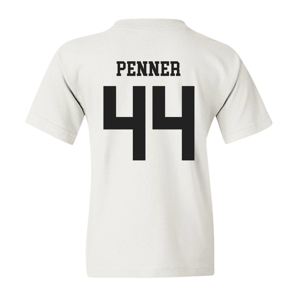 Central Florida - NCAA Softball : Carley Penner - Classic Shersey Youth T-Shirt-1