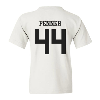 Central Florida - NCAA Softball : Carley Penner - Classic Shersey Youth T-Shirt-1