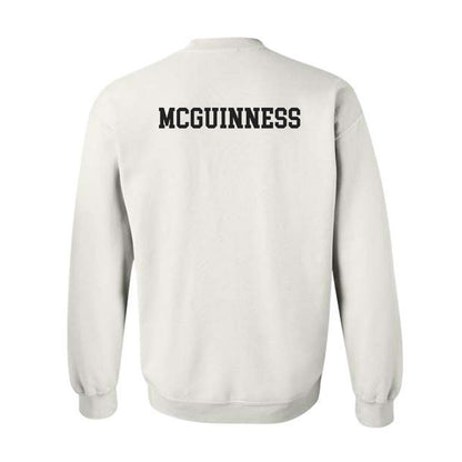 Central Florida - NCAA Cheerleading : Mia McGuinness - Classic Shersey Crewneck Sweatshirt-1