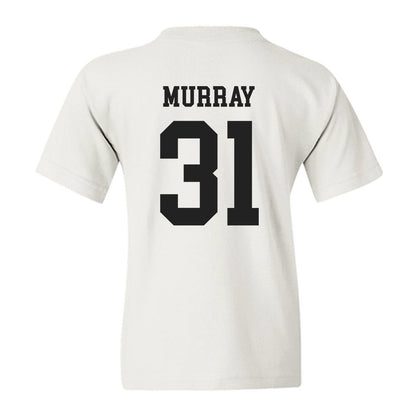 Central Florida - NCAA Baseball : Max Murray - Classic Shersey Youth T-Shirt-1