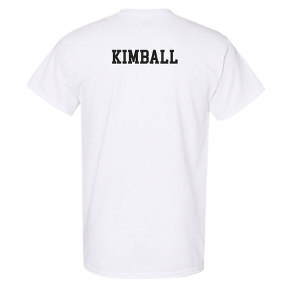 Central Florida - NCAA Cheerleading : Bella Kimball - Classic Shersey T-Shirt-1