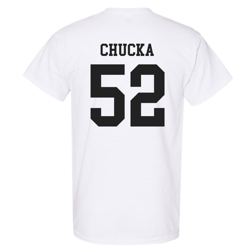 Central Florida - NCAA Baseball : Stephen Chucka - Classic Shersey T-Shirt-1