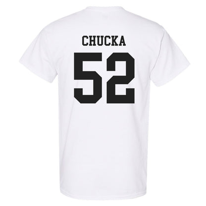 Central Florida - NCAA Baseball : Stephen Chucka - Classic Shersey T-Shirt-1