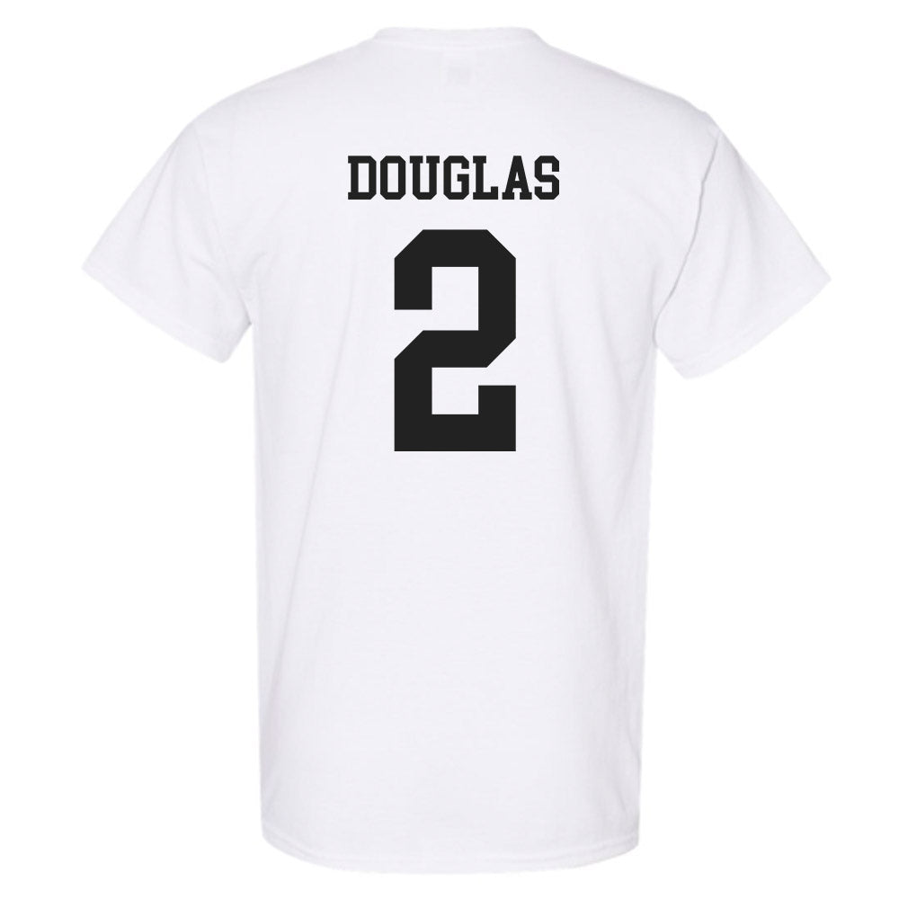 Central Florida - NCAA Women's Soccer : Bella Douglas - Classic Shersey T-Shirt-1