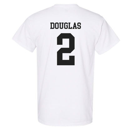 Central Florida - NCAA Women's Soccer : Bella Douglas - Classic Shersey T-Shirt-1