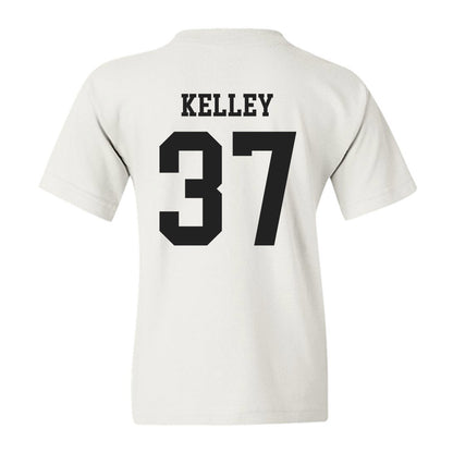 Central Florida - NCAA Football : Rocklyn Kelley - Classic Shersey Youth T-Shirt-1
