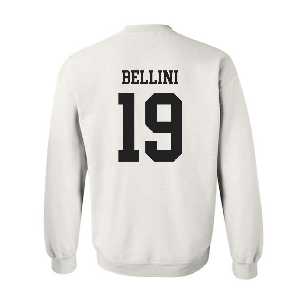 Central Florida - NCAA Women's Soccer : Kalena Bellini - Classic Shersey Crewneck Sweatshirt-1