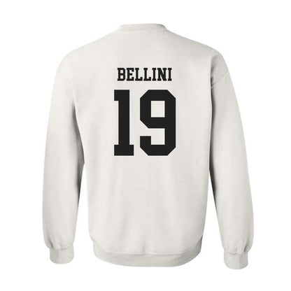 Central Florida - NCAA Women's Soccer : Kalena Bellini - Classic Shersey Crewneck Sweatshirt-1