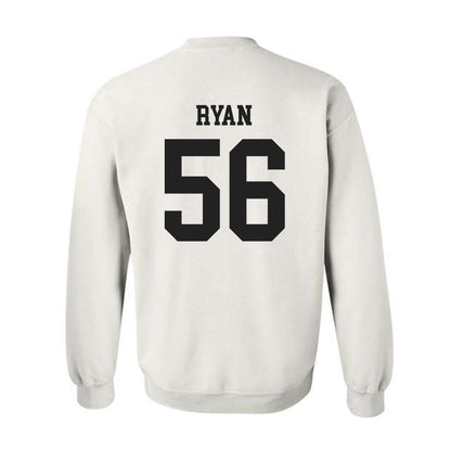 Central Florida - NCAA Football : Patrick Ryan - Classic Shersey Crewneck Sweatshirt-1