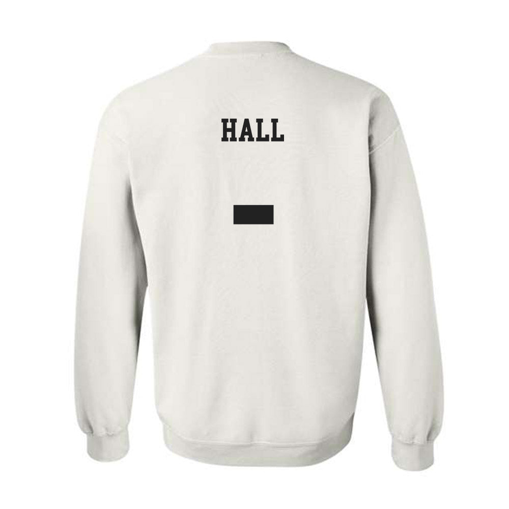 Central Florida - NCAA Football : Preston Hall - Classic Shersey Crewneck Sweatshirt-1