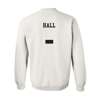 Central Florida - NCAA Football : Preston Hall - Classic Shersey Crewneck Sweatshirt-1