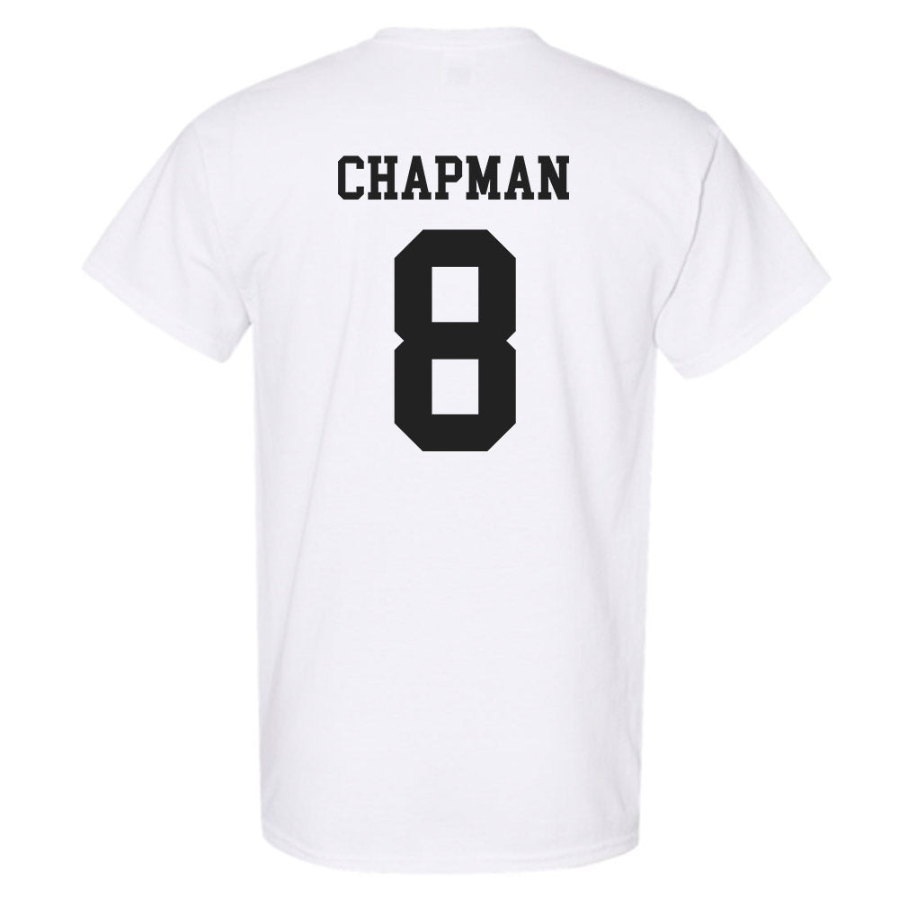 Central Florida - NCAA Women's Volleyball : Ella Chapman - Classic Shersey T-Shirt-1