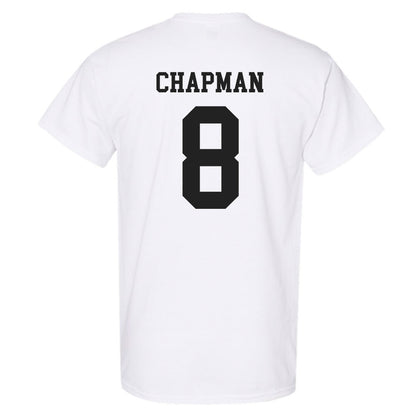 Central Florida - NCAA Women's Volleyball : Ella Chapman - Classic Shersey T-Shirt-1