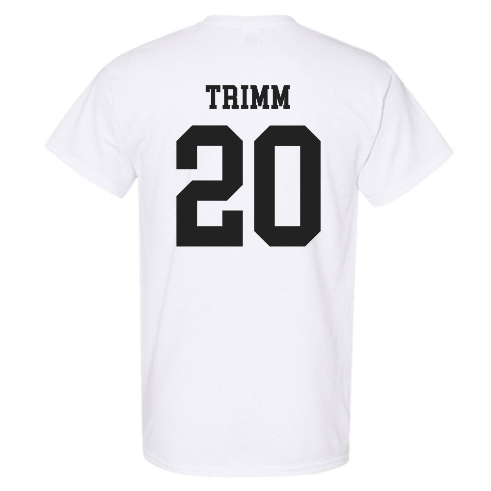 Central Florida - NCAA Softball : Kendall Trimm - Classic Shersey T-Shirt-1