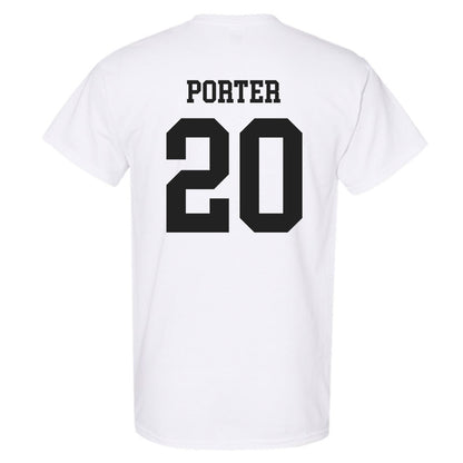 Central Florida - NCAA Women's Volleyball : Mikayla Porter - Classic Shersey T-Shirt-1