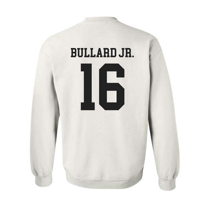 Central Florida - NCAA Football : Thaddeus Bullard Jr. - Classic Shersey Crewneck Sweatshirt-1