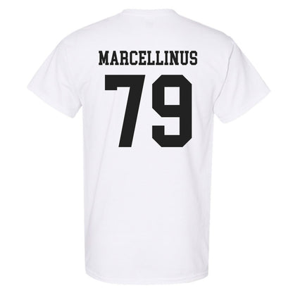 Central Florida - NCAA Football : Daniel Marcellinus - Classic Shersey T-Shirt-1