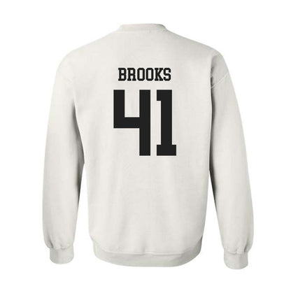 Central Florida - NCAA Baseball : Dallas Brooks - Classic Shersey Crewneck Sweatshirt-1